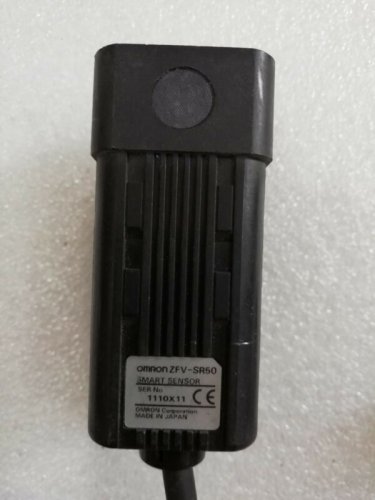 Omron ZFV-SR50 Used and Tested 1PCS