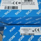 SICK CLV632-6000 New In Box 1Pcs