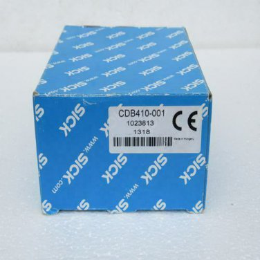 SICK CDB410-001 New In Box