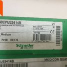 SCHNEIDER 140CPU53414B 140-CPU-534-14B New In Box 1pcs