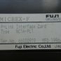 FUJI NC1H-PL1 NC1HPL1 Used and Tested 1PCS