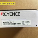 KEYENCE KV-C64TD New In Box 1PCS