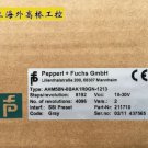 P+F AHM58N-0BAK1R0GN-1213 New In Box