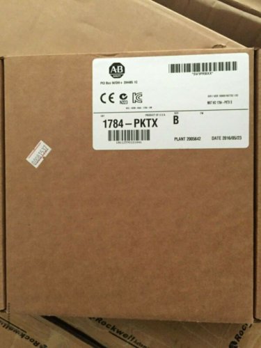 AB 1784-PKTX 1784PKTX New In Box 1pcs