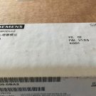 SIEMENS 6DD1600-0BA3 6DD 1600-0BA3  New In Box