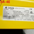 Leuze RS4-4E Tested and used in perfect condition free ship by fedex