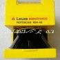 Leuze RS4-4E Tested and used in perfect condition free ship by fedex