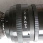 DALSA ES-S0-12K40-00-R inspec.xl5.6 105 OR-X8H0-RP400 tested