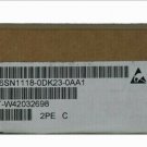 SIEMENS 6SN1118-0DK23-0AA1 6SN1 118-0DK23-0AA1 New In Box 1pcs