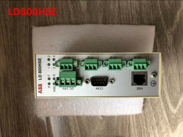 ABB  LD800HSE 3BDH000320R02 used and tested