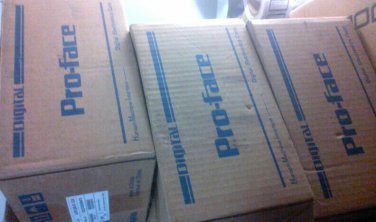 PROFACE GP2600-TC41-24V  NEW IN BOX 1PCS
