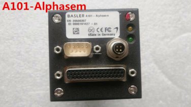 BASLER A101-Alphasem  Tested and used in perfect condition
