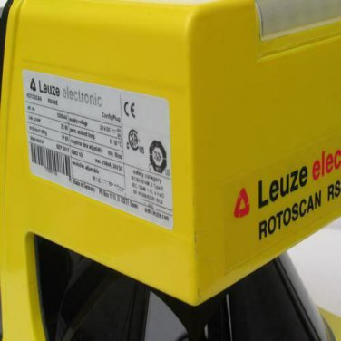 Leuze RS4-6E New Without Box