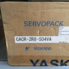 YASKAWA CACR-2R8-S04VA NEW IN BOX 1PCS