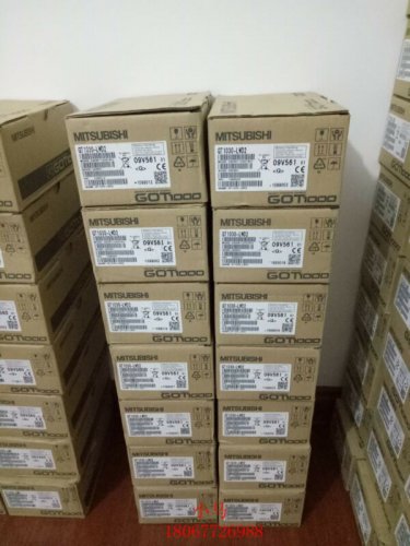 MITSUBISHI GT1030-LWD2 New In Box