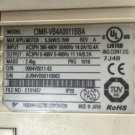 Yaskawa CIMR-VB4A0011BBA Used 1PCS