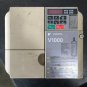 Yaskawa CIMR-VB4A0011BBA Used 1PCS