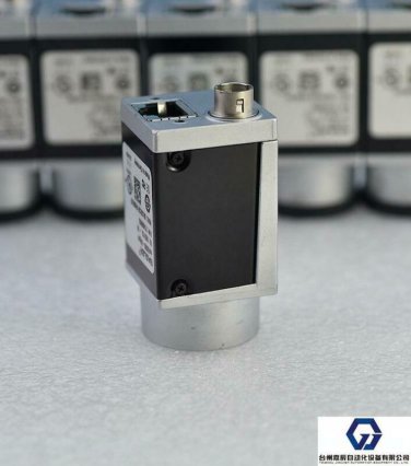 BASLER aca2000-50gm Used and Tested 1PCS