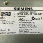 SIEMENS 6ES7635-2EC02-0AE3 6ES7 635-2EC02-0AE3 Used perfect condition 1Pcs