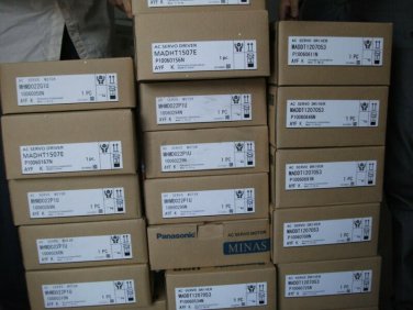 Panasonic MCDDT3520 New In Box  1Pcs