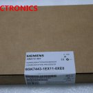 Siemens 6GK7443-1EX11-0XE0 6GK7 443-1EX11-0XE0 New In Box