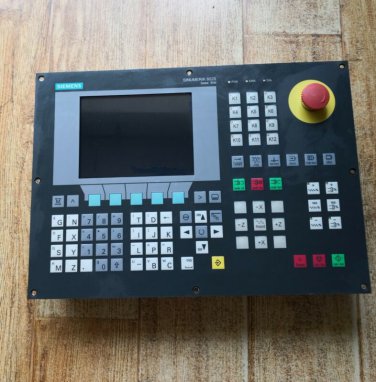 SIEMENS 6FC5500-0AA00-1AA0 6FC5 500-0AA00-1AA0 Used