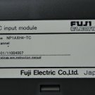 FUJI  NP1AXH4-TC  NP1AXH4TC Used Tested 1Pcs