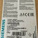 SIEMENS 3RW4047-1BB14 New In Box 1Pcs