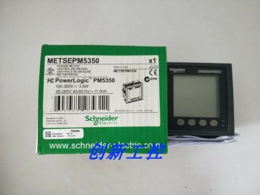 Schneider METSEPM5350P New In Box  1PCS