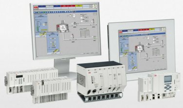 ABB PM902F 3BDH001000R0001 New In Box