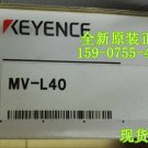 Keyence MV-L40 New In Box