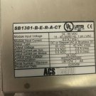 ACS SB1381-B-E-R-A-CT Used and Tested 1pcs