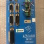 ACS SB1381-B-E-R-A-CT Used and Tested 1pcs