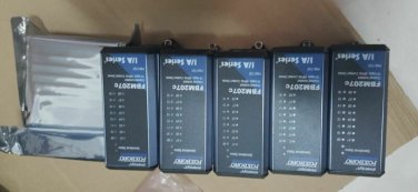 FOXBORO FCM2F2 Used and Tested 1PCS