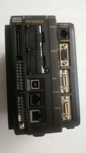 Keyence CV-5002 Used