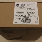 2711P-B6C20A8  2711PB6C20A8 New In Box