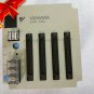 YASKAWA JEPMC-I0350 Used In perfect condition 1PCS