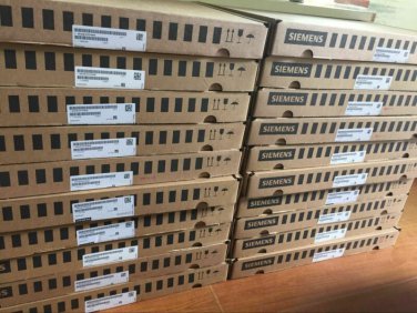 SIEMENS 6SN1123-1AB00-0BA2 6SN1123-1AB00-0BA2 New In Box 1Pcs Free Ship By Fedex