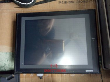 OMORON NS8-TV00B-ECV2  Used 1pcs