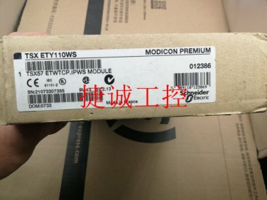 SCHNEIDER TSXETY110WS New In Box