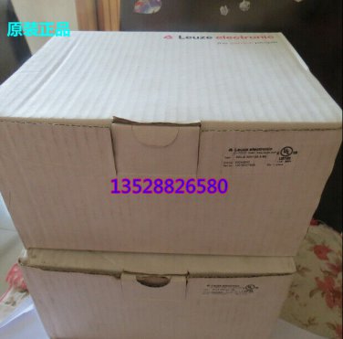LEUZE DDLS 200/120.2-10 New In Box