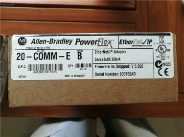 ALLEN BRADLEY 20-COMM-E New In Box