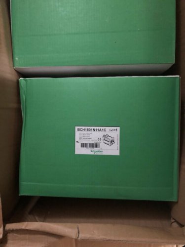 SCHNEIDER BCH1801N11A1C New In Box