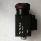 KEYENCE CA-CM20 Used and Tested 1pcs More Than 10pcs