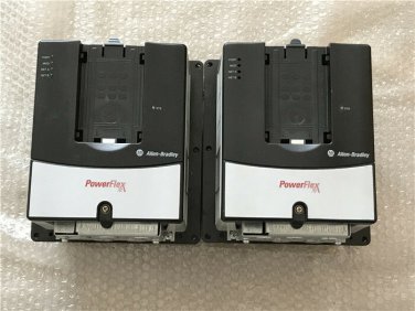 ALLEN BRADLEY 20AC8P7F3AYNNNC0  New No Box 1Pcs