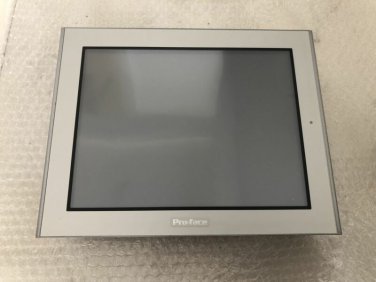 Proface AGP3500-T1-D24 Used
