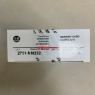 ALLEN BRADLEY 2711-NM11 New In Box