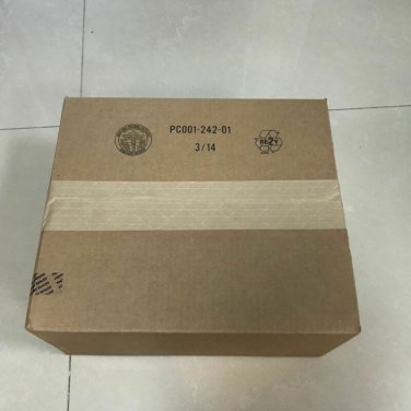 ALLEN BRADLEY 2711P-B7C6D2 2711PB7C6D2 New In Box