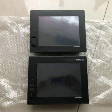MITSUBISHI GT1565-VTBD Used and Tested 1PCS