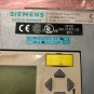 SIE 6AV3688-3ED13-0AX0 6AV3 688-3ED13-0AX0 used and tested 1PCS